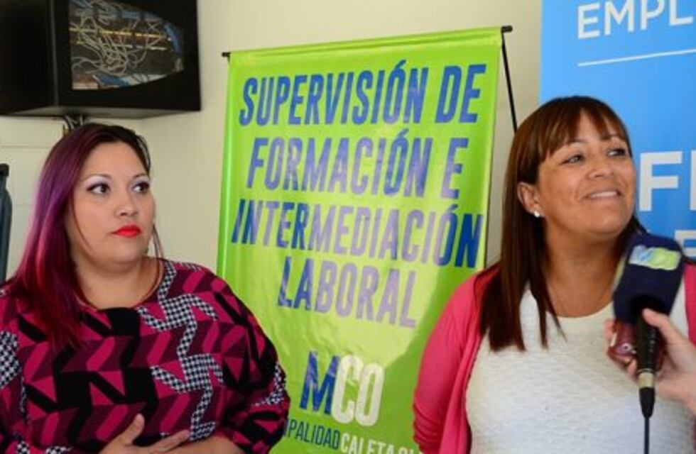 Caleta Olivia: curso de Construcción de Domos Geodésicos