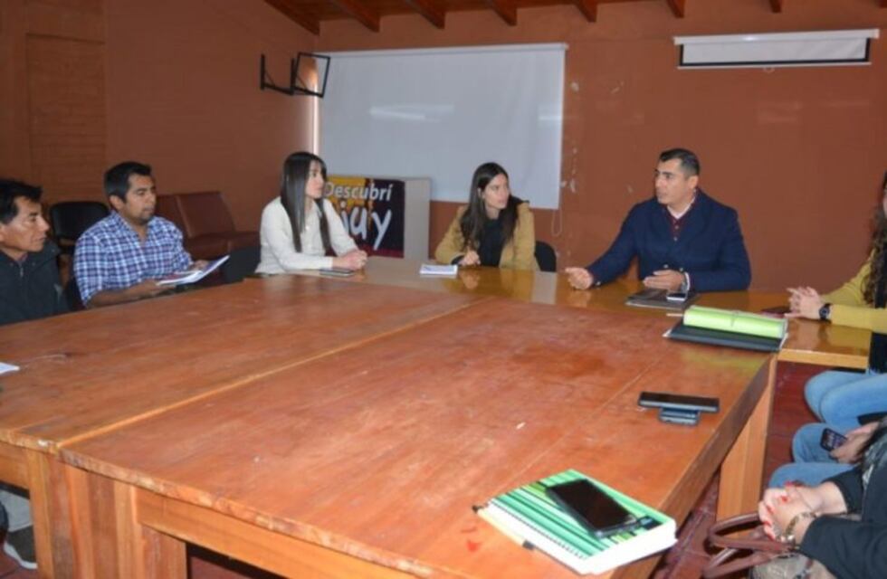 Minimercados negocian su ingreso al programa "Ahora Góndola" en Jujuy