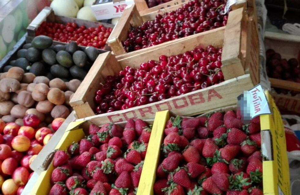 Cómo funcionarán las ferias y los mercados en las fiestas