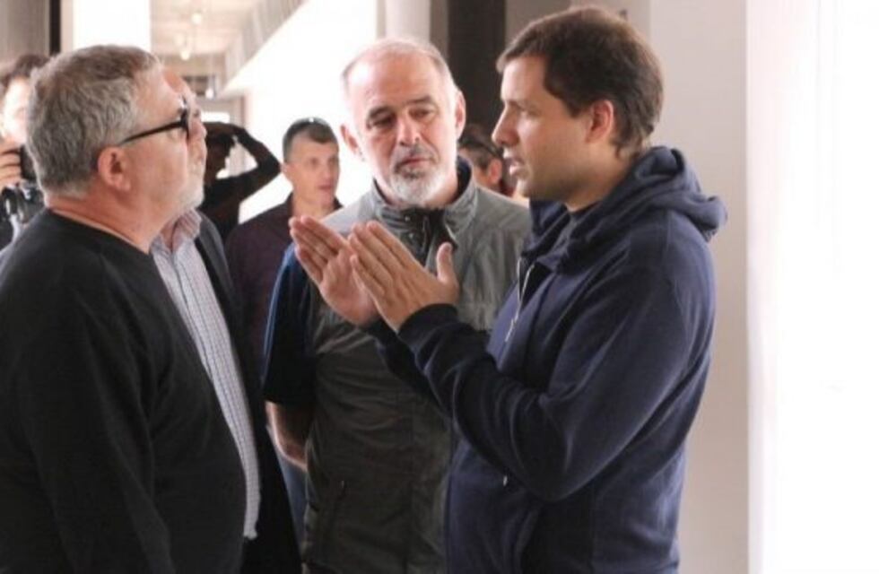 Firmaron un convenio para enviar médicos rosarinos a centros de salud de la Costa Atlántica