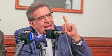 Beder Herrera
