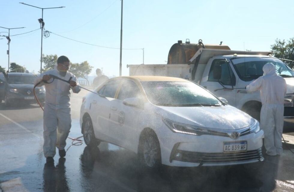 Postergan la audiencia en que se discutirá la nueva tarifa de los taxis en Posadas