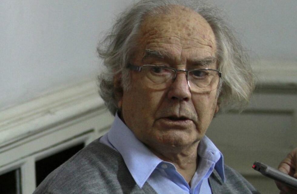 Pérez Esquivel, sobre el cuerpo hallado en el río Chubut: "No se sabe si fue plantado"
