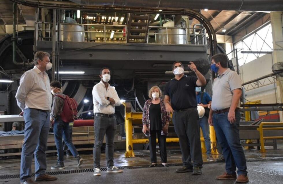 Coronavirus en Santa Fe: siete mil empresas pidieron reabrir bajo protocolo