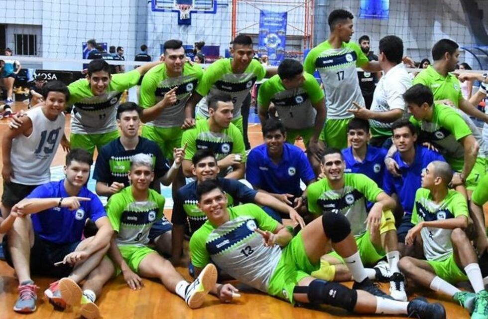 Policial venció a Tucumán de Gimnasia en la Liga A2