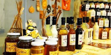 pequeños emprendedores