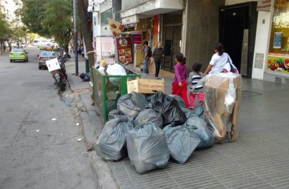 Tres interesadas en la licitación de la recolección de la basura