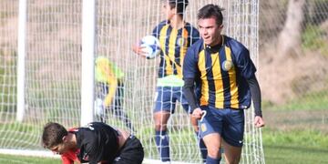 Central ganó 3 a 2 los Clásicos rosarinos
