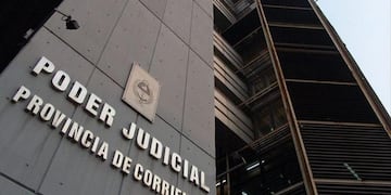 Imagen ilustrativa\u002E Poder Judicial de Corrientes\u002E
