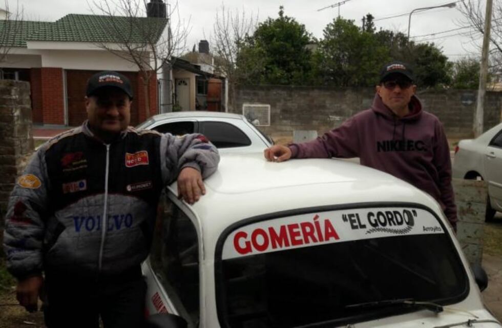 Automovilismo: Fabián Buffa sumó experiencia en el campeonato