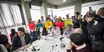 Presupuesto Hábitat