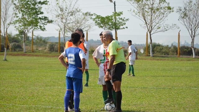 Autorizan competencias deportivas amateurs con hasta 100 espectadores
