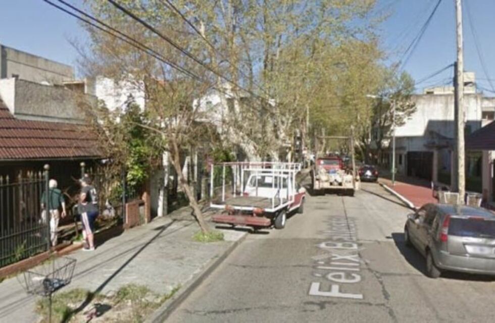 Encuentran muerto a un hombre en su casa en San Martín