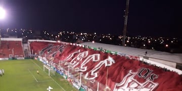 La Gloria es un carnaval\u002E\u002E\u002E y sigue con un alto festejo\u002E