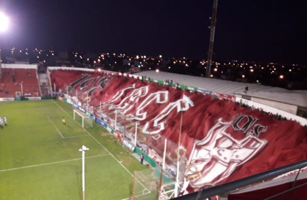 Gloria en las alturas; así se vio el festejo del Centenario desde arriba