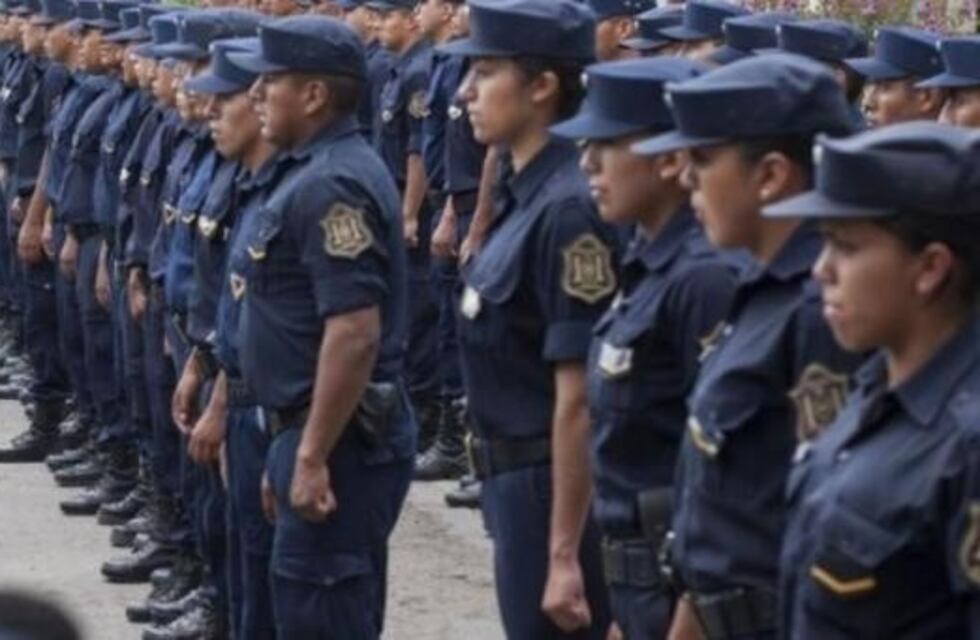 Condenaron a cinco policías por abuso de la autoridad