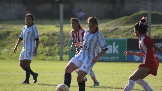 Fútbol Femenino Tucumán\u002E