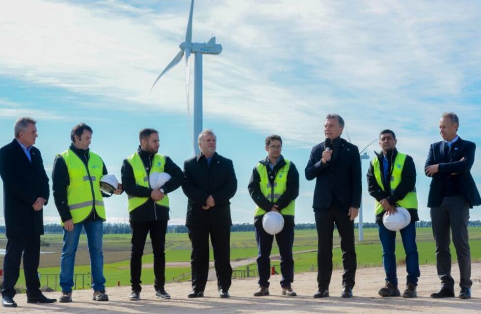 Macri: "Las tarifas van a seguir aumentando"