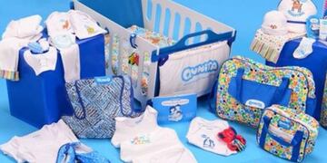 El Gobierno entregará parte de los kits del Plan Qunita\u002E