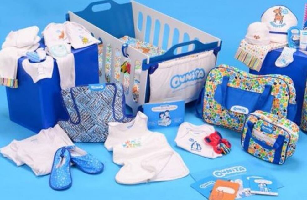 Tras dos años de idas y vueltas, el Gobierno entrega parte del "Plan Qunita" del kirchnerismo