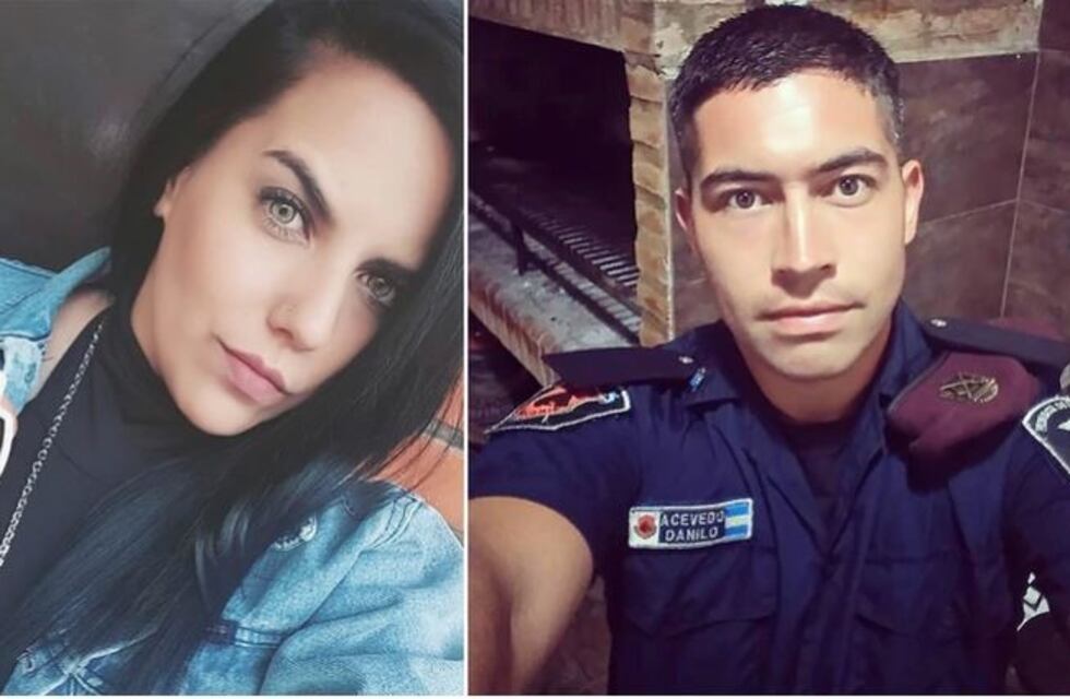 "La sociedad está jodida, la humanidad está perdida", el último posteo de la policía asesinada