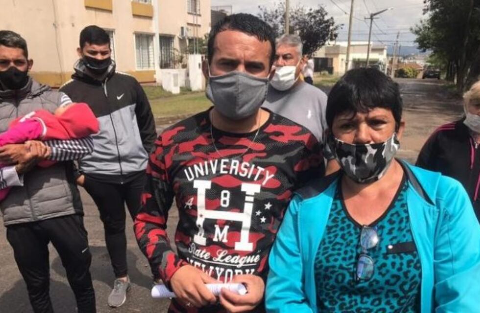 Familiares del ladrón baleado: "no fue legítima defensa"