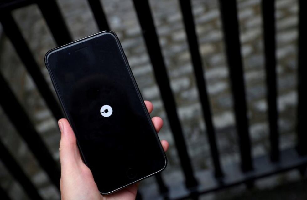 Uber revela que los datos de 57 millones de usuarios fueron hackeados