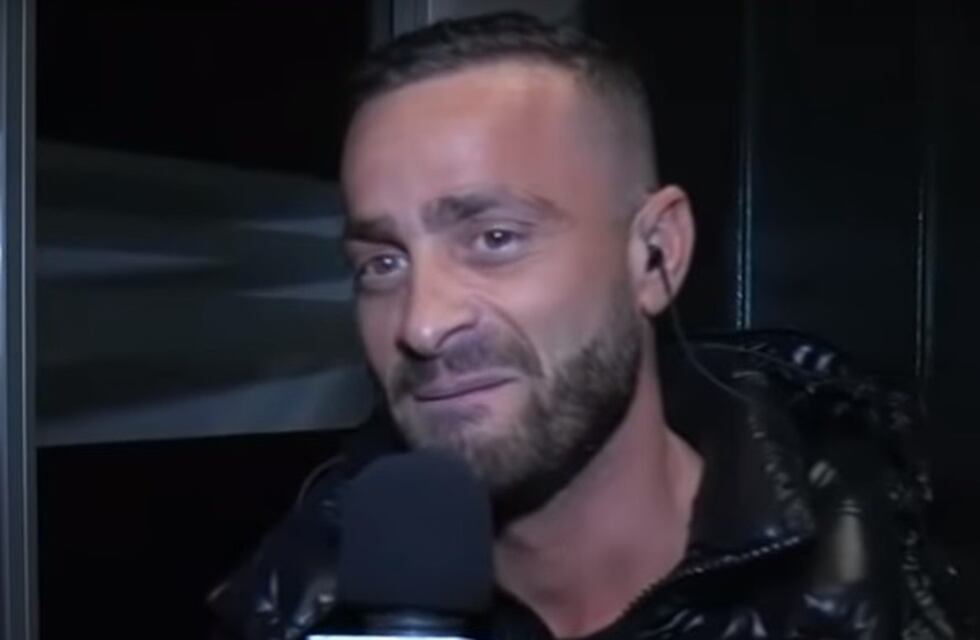 Baclini sobre la pelea de Cinthia Fernández y Luciana Salazar: "Me hace daño este momento"