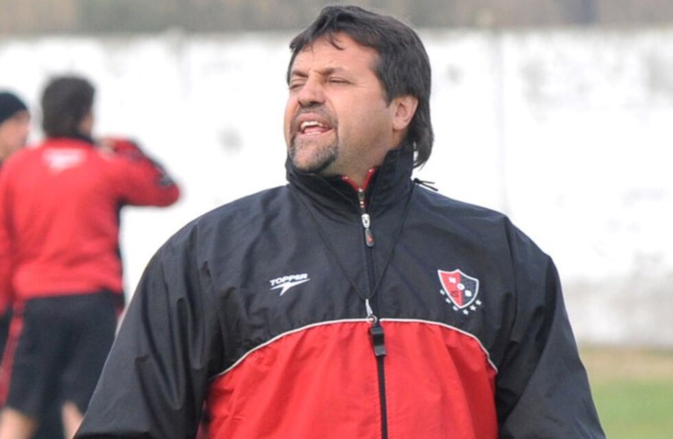 Caruso Lombardi: "Ricobelli es un garca y Lorente un mentiroso"