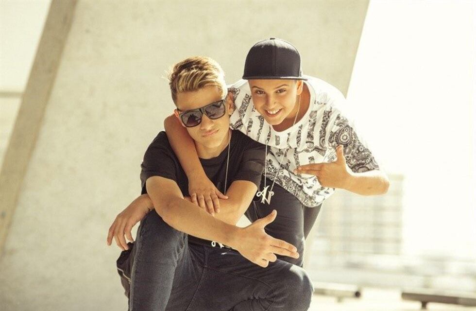 Del estilo urbano al melódico y del rock a la música brasileña para este finde