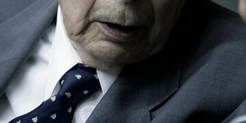 Comienza un nuevo juicio contra el represor Luciano Benjamín Menéndez