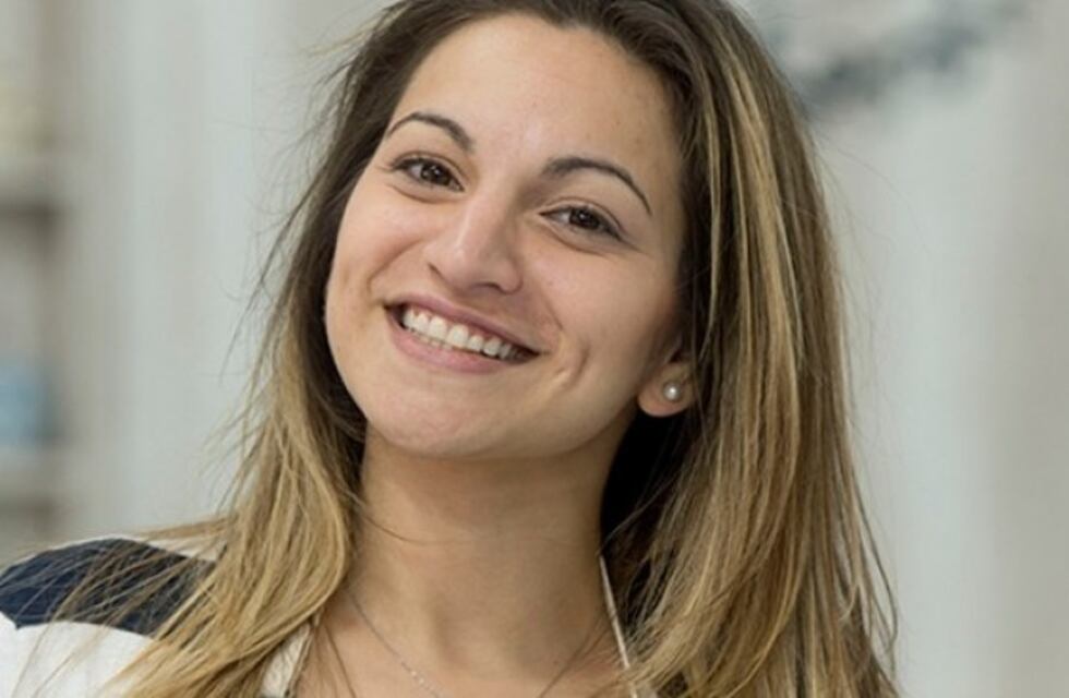 Nuevo escándalo en "Bake Off": filtraron audios de Agustina contra Samanta