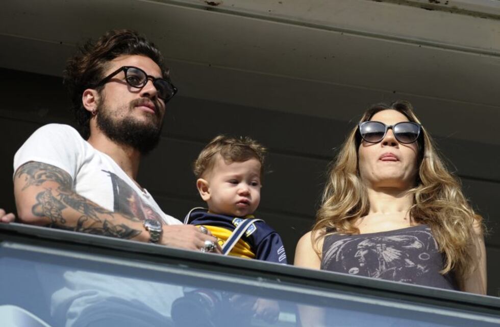 El sincericidio de Jimena Barón sobre su experiencia con Daniel Osvaldo