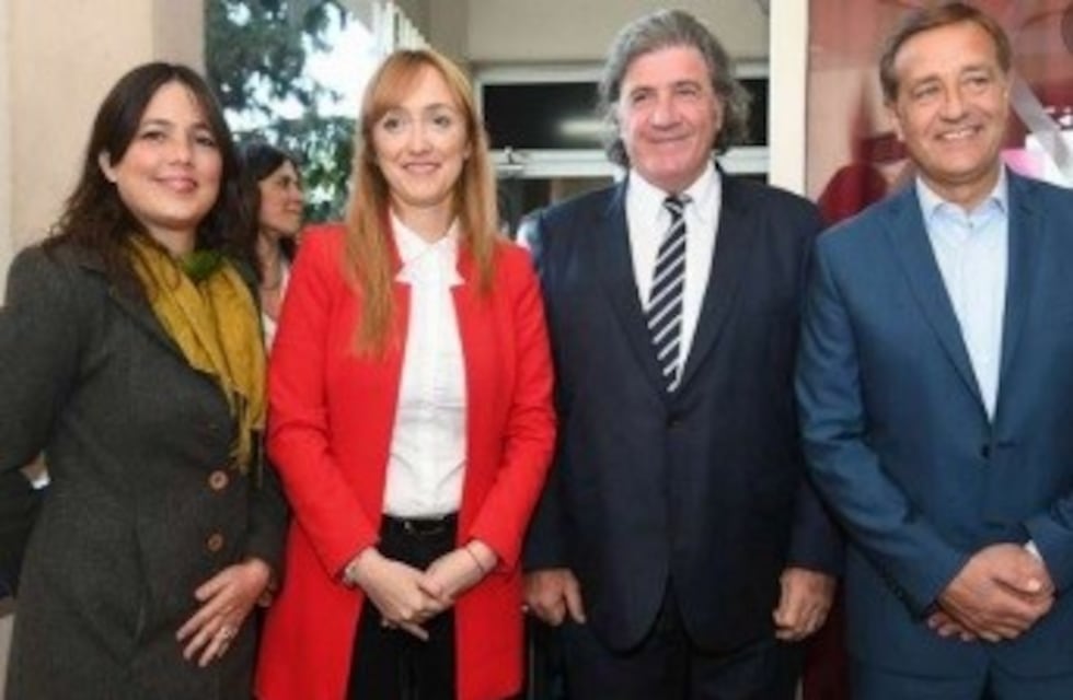 Los candidatos a la gobernación de Mendoza debatirán el 19 de setiembre