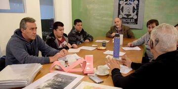 Organizan actividades por Día Provincial de la Discapacidad