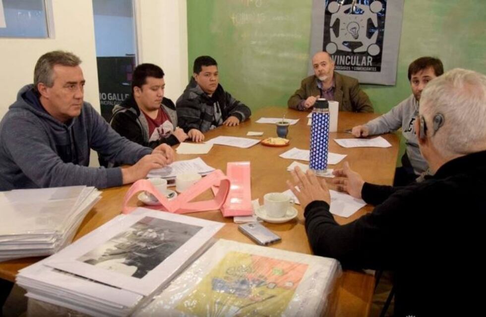 Organizan actividades por Día Provincial de la Discapacidad