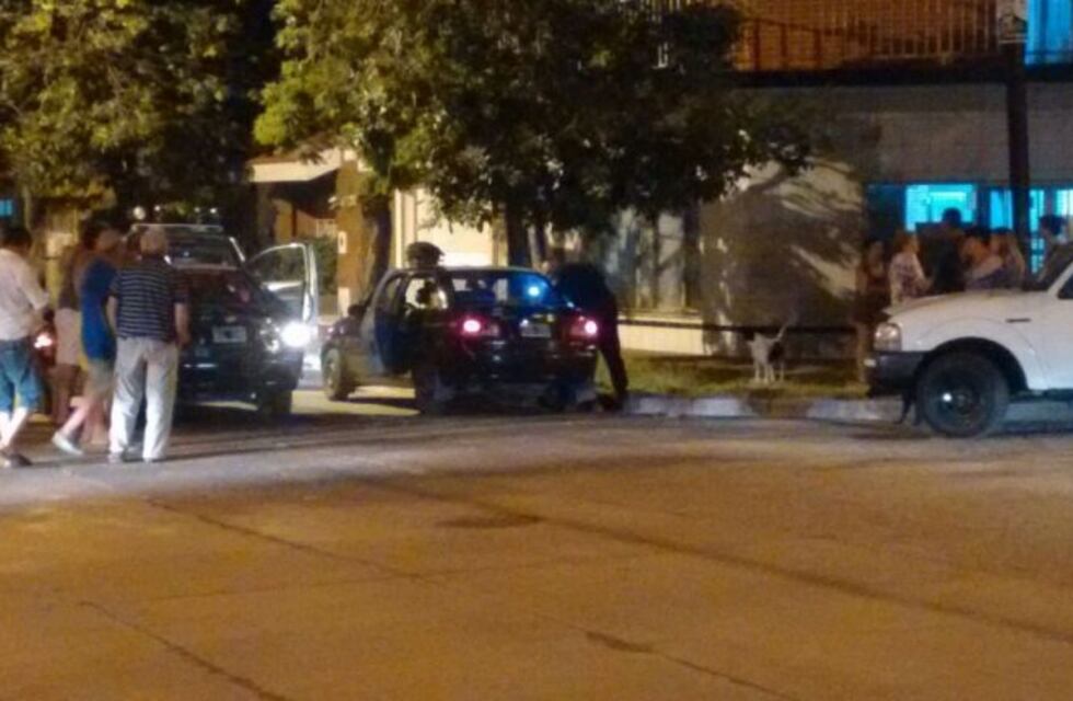 Por el crimen del chofer, taxistas no prestarán el servicio durante la noche