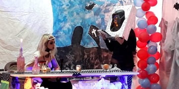 Dieron a conocer los ganadores de "Lee, cámara, booktubers en acción"