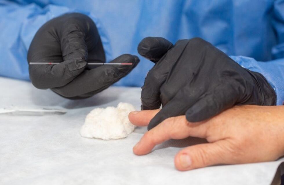 Coronavirus: el Gobierno porteño retiró 20.000 tests rápidos porque eran defectuosos