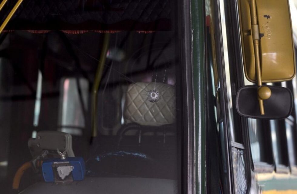 Habló el hermano del chofer asesinado en Claypole: "Sólo salió a trabajar y no volvió más"