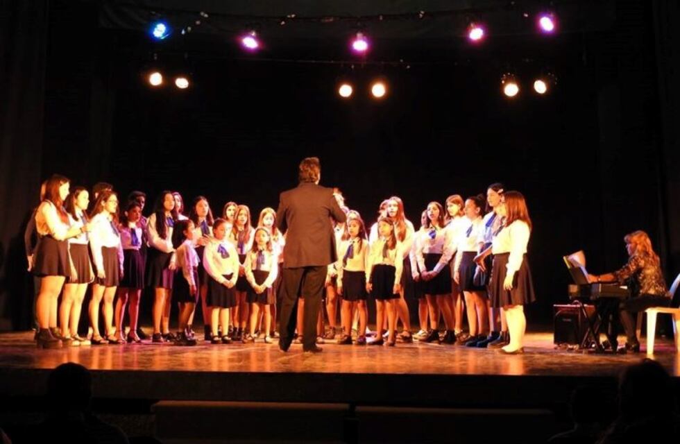 Más de 350 vocalistas en una nueva edición de San Rafael Coral