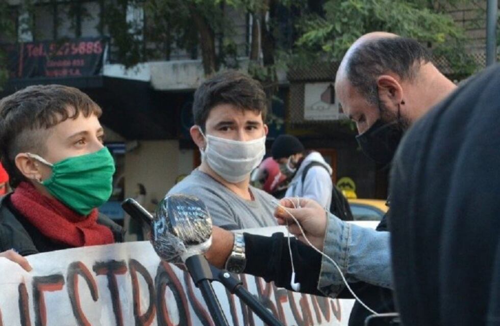 Despidos en cuarentena: ordenan reincorporación en un call center rosarino