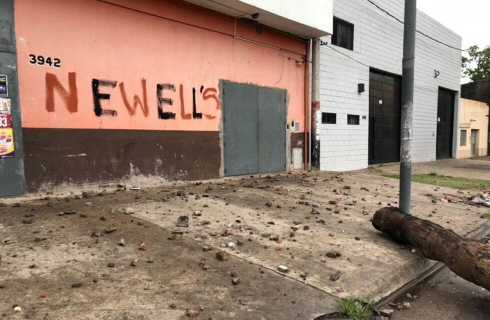 Seguirán patrullando las zonas donde hubo intentos de saqueo "el tiempo que sea necesario"