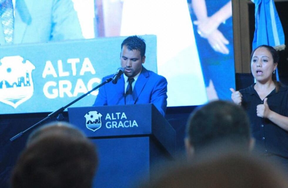 Qué dijo la oposición sobre el discurso del Intendente Marcos Torres