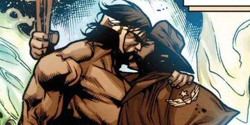 Hércules, el primer superhéroe homosexual de Marvel