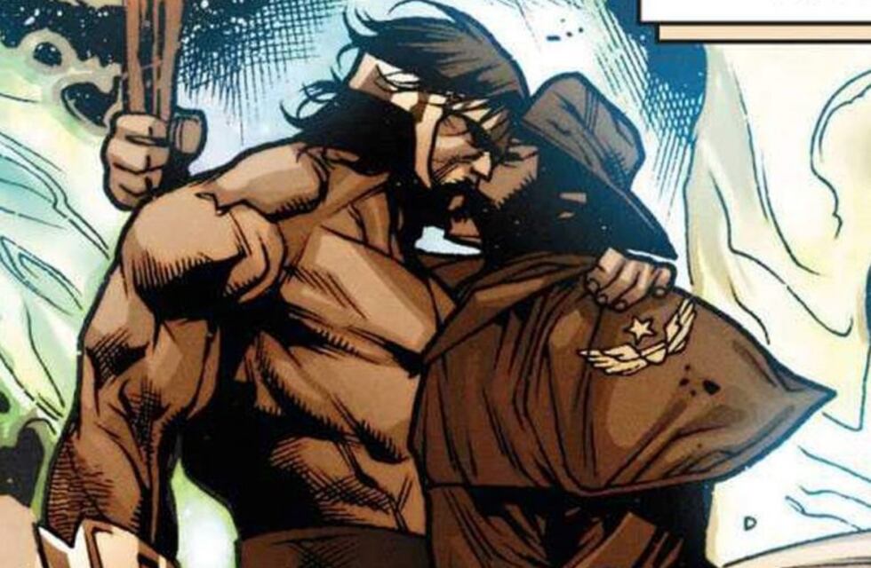 Así será el primer superhéroe gay del universo Marvel