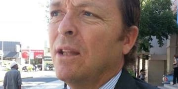 El abogado fue tajante al expresar que \