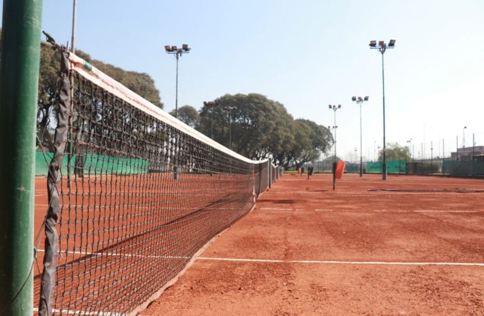 Vuelven los deportes individuales en La Plata