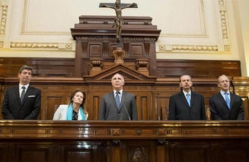Causa Vialidad: la Corte devolvió el expediente al Tribunal que juzgará a Cristina Kirchner