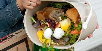 En Argentina se tiran 16 millones de toneladas de alimentos por año\u002E
